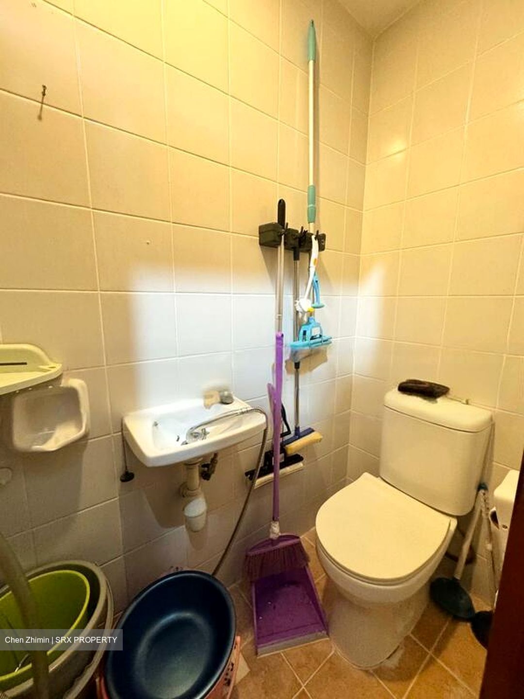 Rivervale Crest (D19), Apartment #456012181